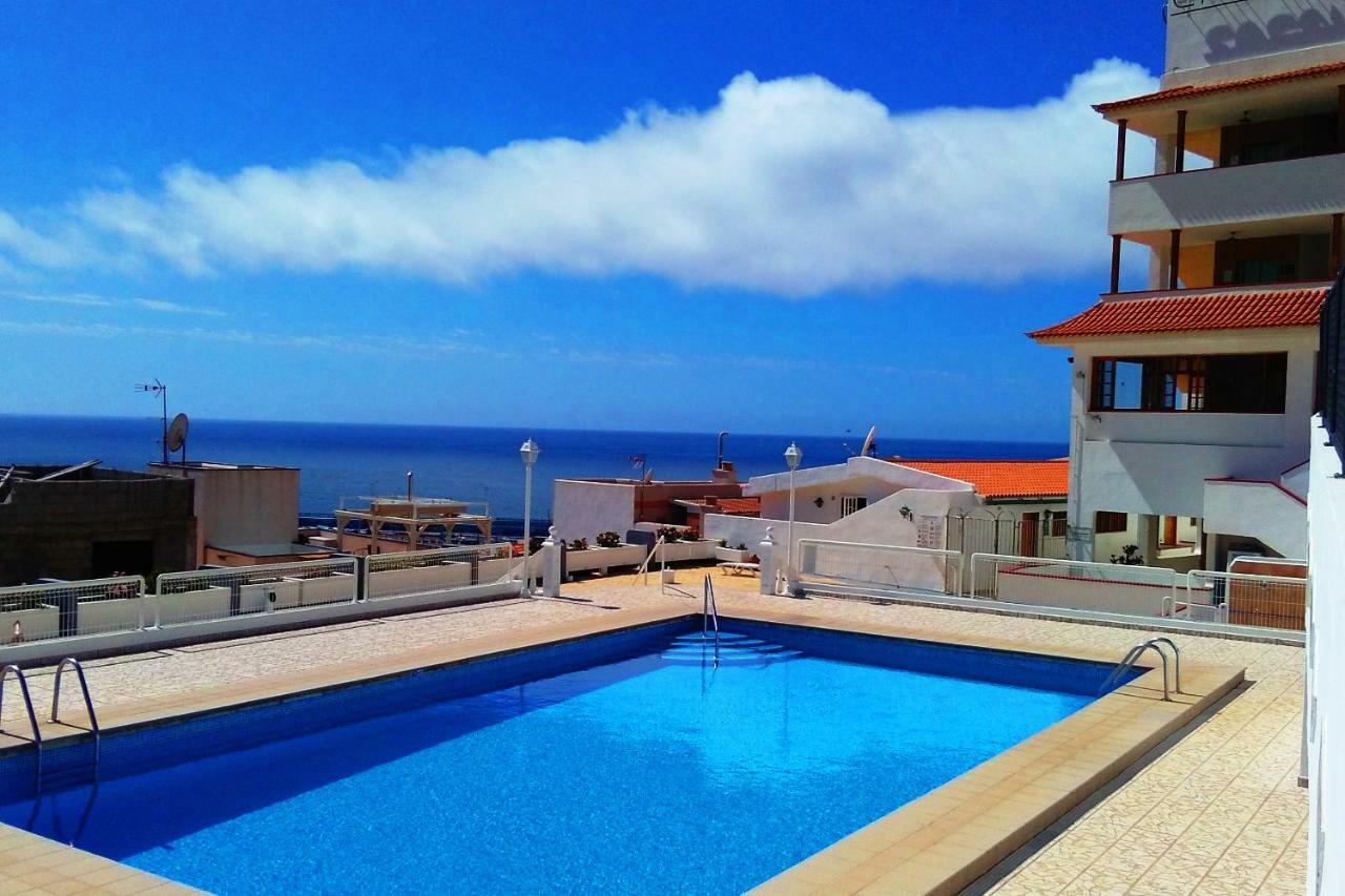 Ocean View Cactus I , Over Cristianos, Playa Vistas *